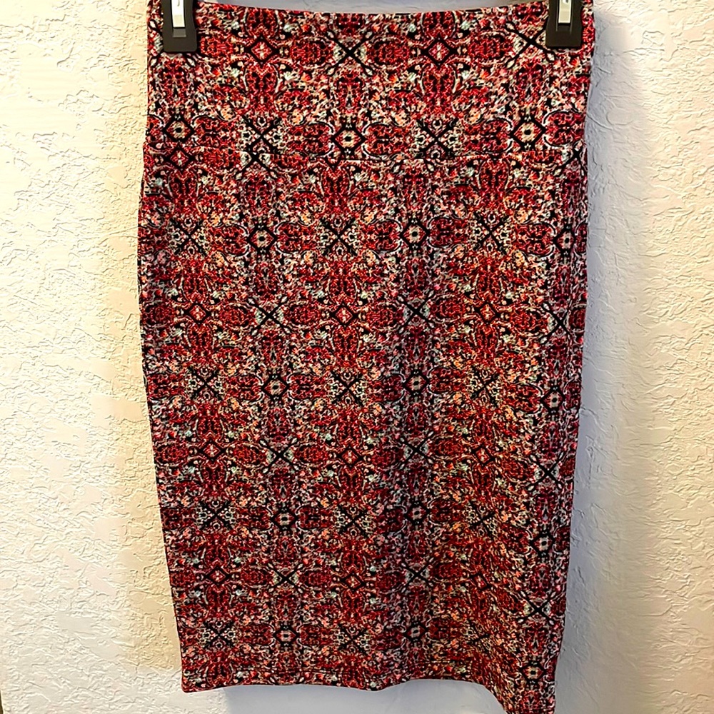 Pencil Skirt